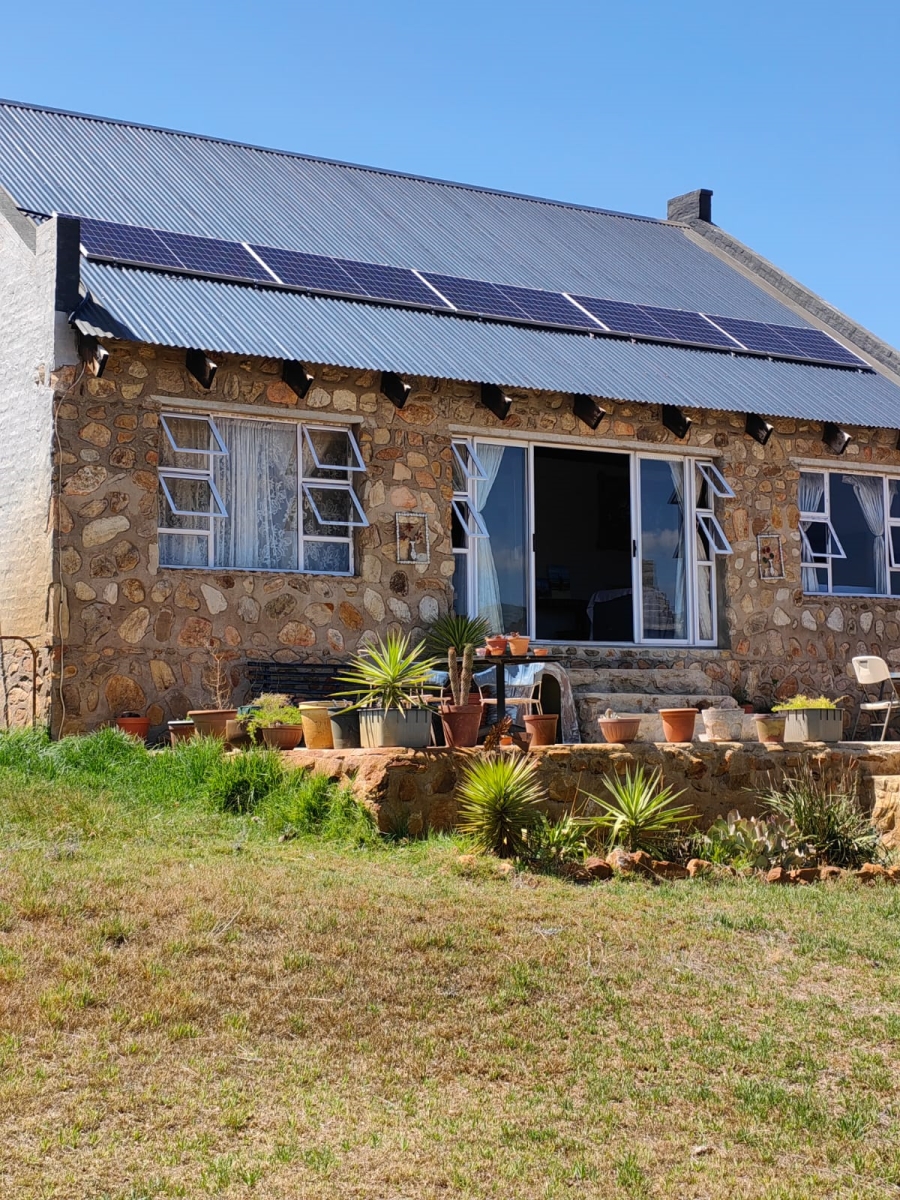 5 Bedroom Property for Sale in Uniondale Western Cape